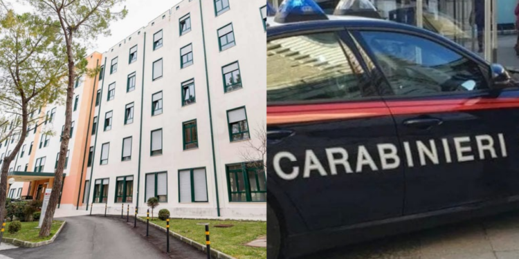 struttura psichiatrica