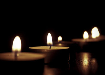 Gemelli muoiono a poche ore di distanza: una storia emozionante