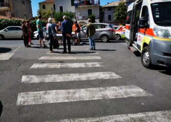 Investito mentre sta andando a lavoro: morto 60enne