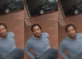 Altra brutta storia in America per la Polizia: “Finirò come George Floyd”