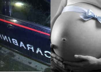 Litigano sul nome da dare al figlio e scatta la follia: lui incendia il furgone della suocera