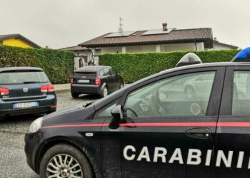 muore da solo in casa