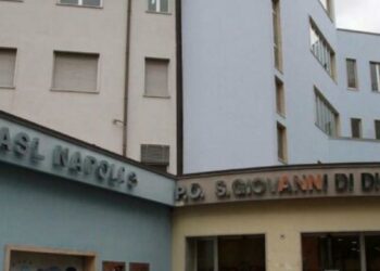 Attacca un medico del 118: l’aggressore era la guardia giurata