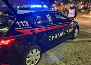18enne sferra un pugno ad un anziano: gravissime le condizioni
