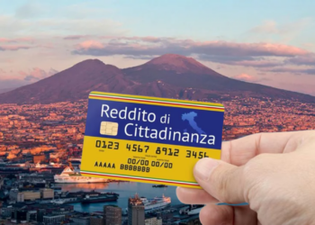 abolizione reddito cittadinanza
