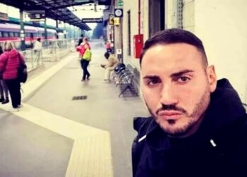 salvatore bidello pendolare