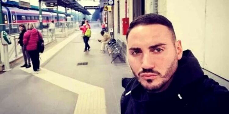 salvatore bidello pendolare