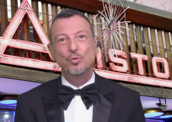 svelati ospiti a Sanremo 2023