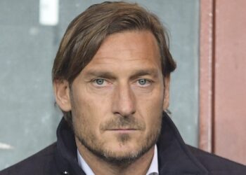 Scommesse e gioco d’azzardo: l’ombra del riciclaggio su Totti