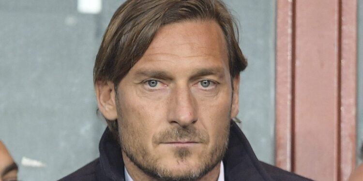 Scommesse e gioco d’azzardo: l’ombra del riciclaggio su Totti