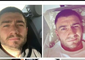 scomparsa umberto nappello