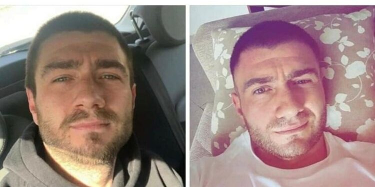 scomparsa umberto nappello