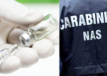 padova vaccinazioni false