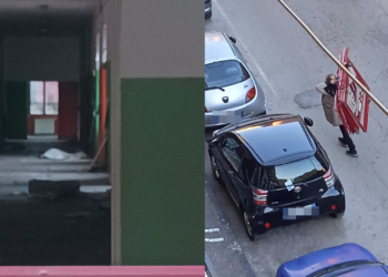 Arpino Casoria Scuola Carlo La Catena