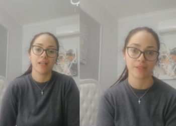 Giovane madre ha bisogno di un aiuto per le cure della figlia di 8 anni