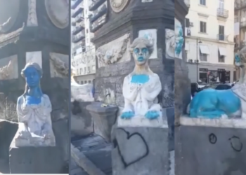 piazza mercato napoli