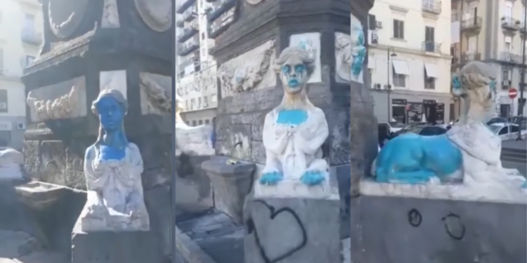 piazza mercato napoli