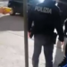 Taser Polizia Vasto