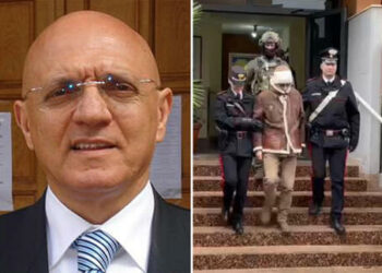 Alfonso Tumbarello medico