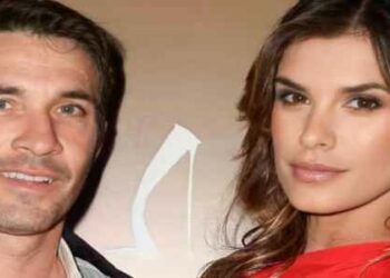 Elisabetta Canalis in crisi col marito? Uno sconvolgente dettaglio fa piangere il web