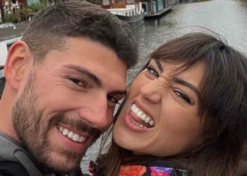 Cecilia Rodriguez e Ignazio Moser non stanno più insieme: i fan notano qualcosa di strano sui social