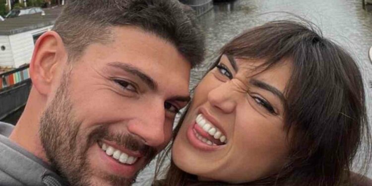 Cecilia Rodriguez e Ignazio Moser non stanno più insieme: i fan notano qualcosa di strano sui social
