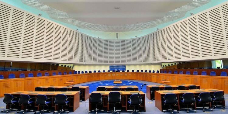 La Corte europea dei diritti dell’uomo respinge la richiesta  di denunciare il Vaticano.