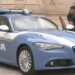 fermato poliziotto