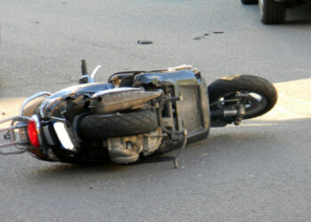 Travolto 19enne mentre era a bordo dello Scooter: Mattia Borghese non ce l’ha fatta