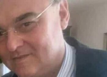 Michele Lauro, ex comandante di traghetti, perde la vita a causa di un incidente in auto