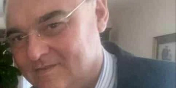 Michele Lauro, ex comandante di traghetti, perde la vita a causa di un incidente in auto