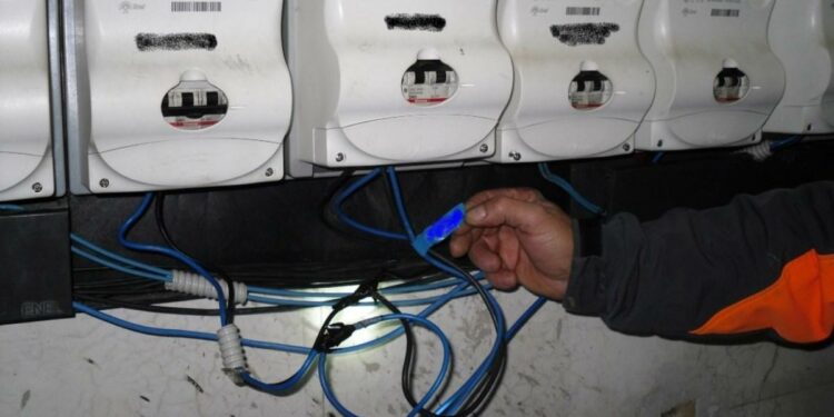 polizia scopre furto di un bar