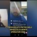 Pregiudicato Pietro Mele minaccia di morte operatori Soigea (con video)