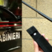 Durante dei controlli i carabinieri fermano un giovane, poi la scoperta: ecco cosa portava con se