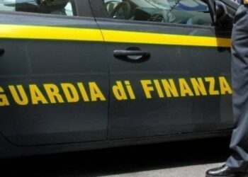 Si fingeva finanziere