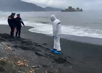 Cadavere a mare, scoperto a chi appartiene il corpo trovato dai pescatori
