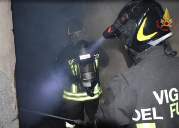 Donna disabile di 73 anni morta a causa di un incendio: ecco com’era scaturito