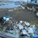 Napoli, discarica abusiva lungo Mergellina. Borrelli: “Intollerabile questo disastro”