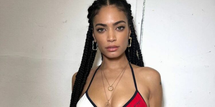 Elodie: “Quella volta che litigai con la vicina…”