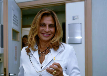 Napoli in lutto per la professoressa venuta a mancare troppo presto