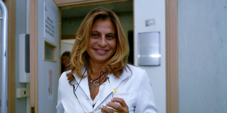 Napoli in lutto per la professoressa venuta a mancare troppo presto