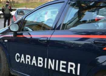 Falsi incidenti e percezione indebita di denaro: i carabinieri scoprono anche medici, periti e avvocati coinvolti