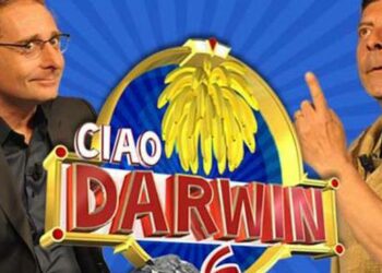 Ciao Darwin 10 ci sarà: arriva la conferma ufficiale, ecco quando