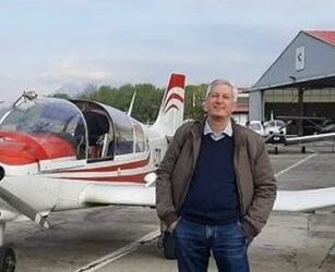 Perde la vita perché non si apre il paracadute: ci lascia Giampiero Pani