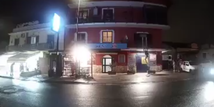 Ex soldati registrati durante una rapina: sequestravano le persone negli appartamenti