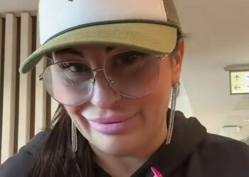 Rita De Crescenzo sta per diventare nonna!