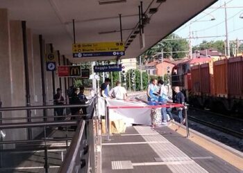 Omicidio in stazione: 18enne viene ucciso al culmine di una lite
