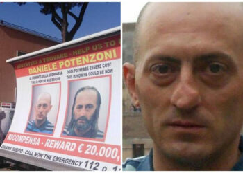 Scomparso 8 anni fa: adesso il 36enne autistico spunta in un video