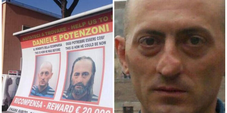 Scomparso 8 anni fa: adesso il 36enne autistico spunta in un video