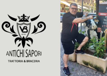 Shock al ristorante Antichi Sapori di Caserta: cosa sta succedendo?